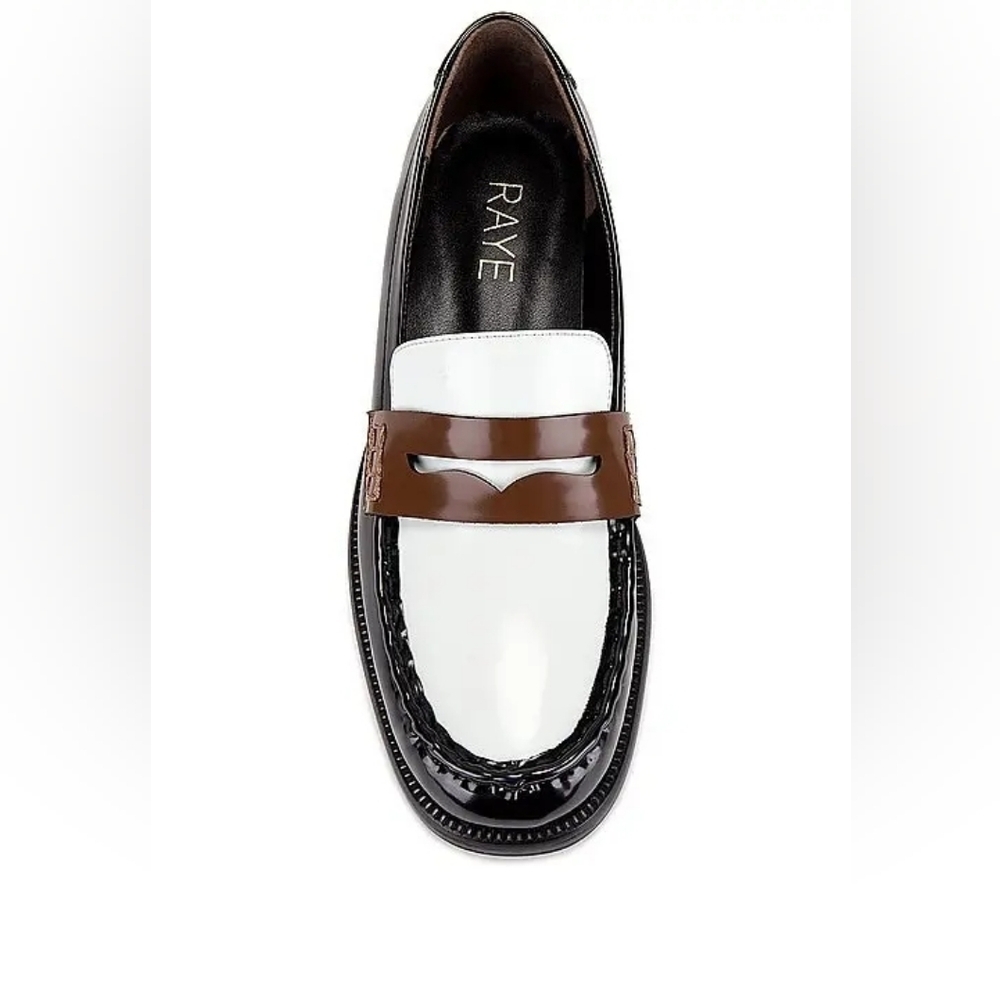 RAYE Camil Loafer